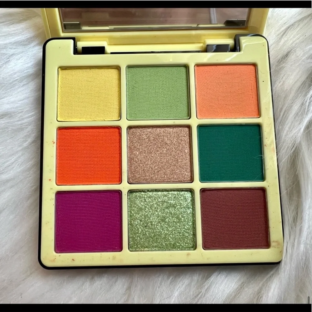 Anastasia Beverly Hills- Mini NORVINA® Pro Pigment Palette Vol. 2 - Picture 9 of 10
